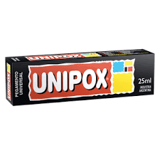 UNI-POX 25ml. (6)